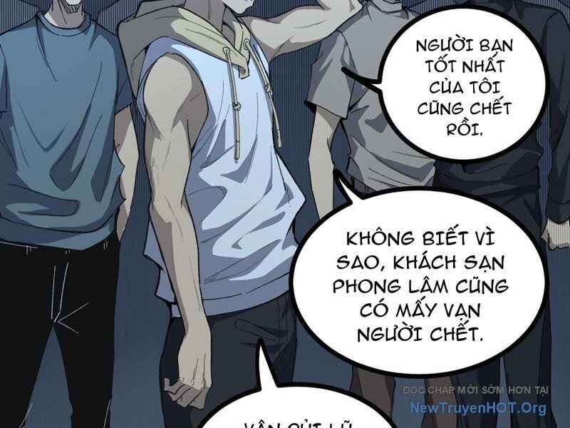 Người Giữ Cửa Vạn Giới