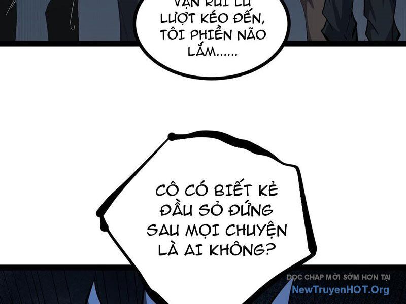Người Giữ Cửa Vạn Giới