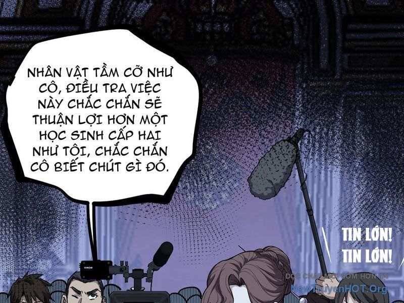 Người Giữ Cửa Vạn Giới