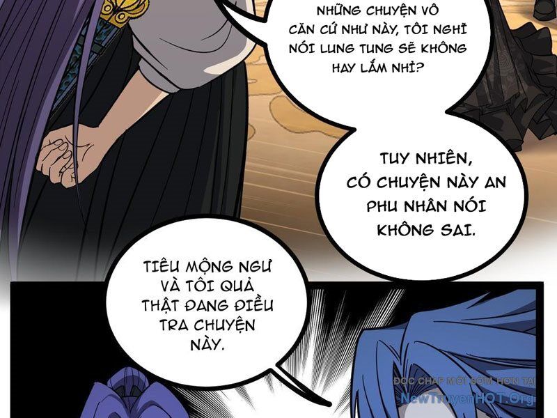 Người Giữ Cửa Vạn Giới