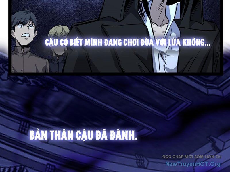 Người Giữ Cửa Vạn Giới