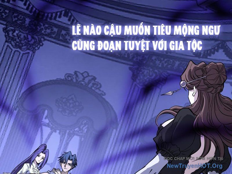 Người Giữ Cửa Vạn Giới