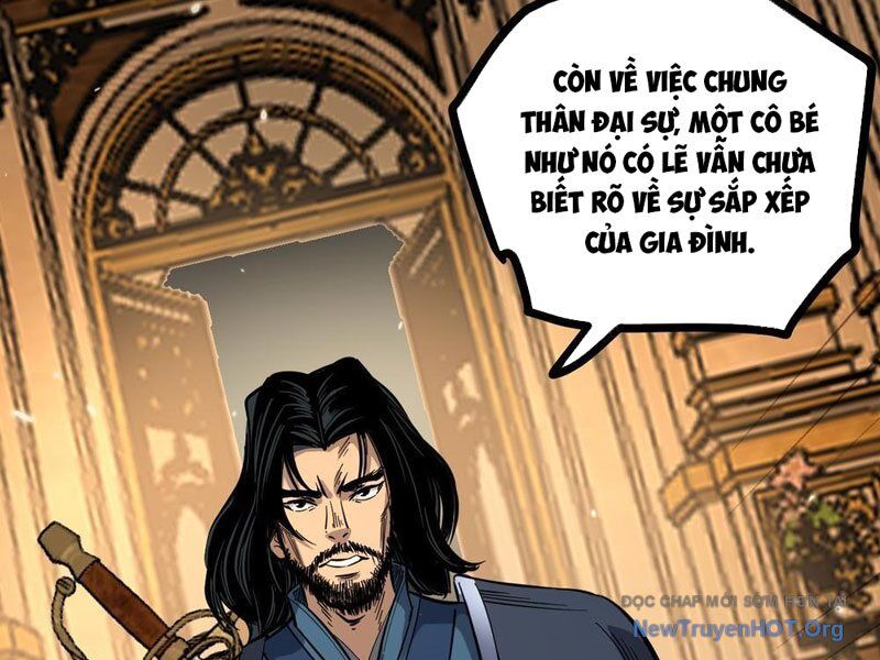 Người Giữ Cửa Vạn Giới