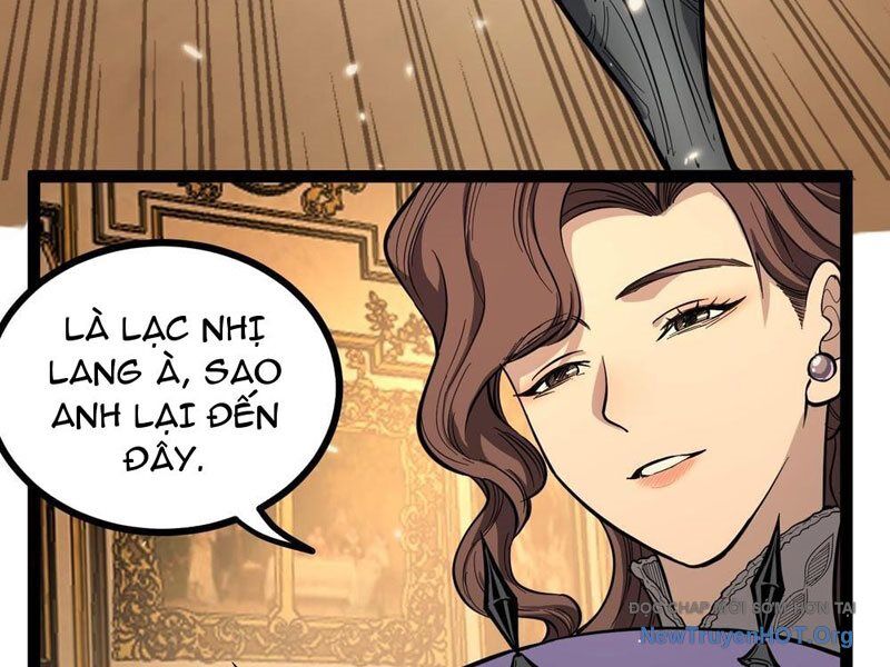 Người Giữ Cửa Vạn Giới