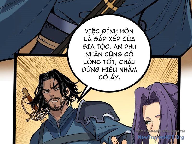 Người Giữ Cửa Vạn Giới