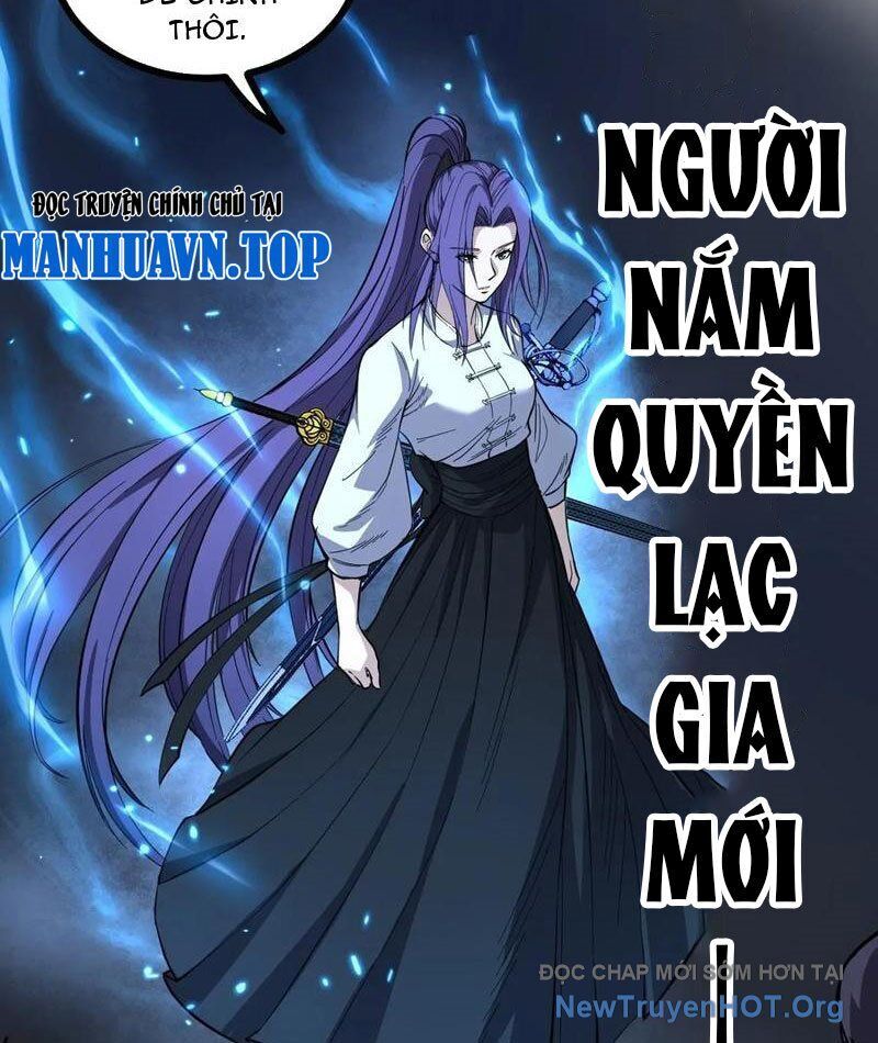 Người Giữ Cửa Vạn Giới