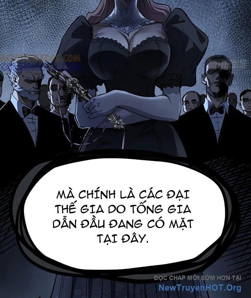 Người Giữ Cửa Vạn Giới