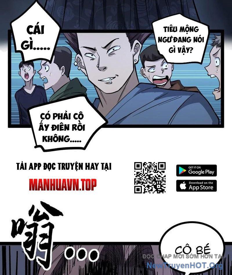 Người Giữ Cửa Vạn Giới