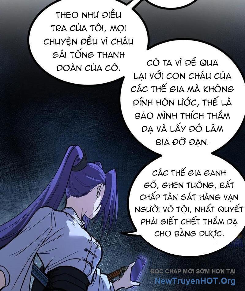 Người Giữ Cửa Vạn Giới