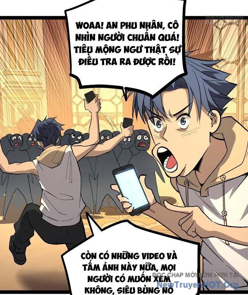 Người Giữ Cửa Vạn Giới