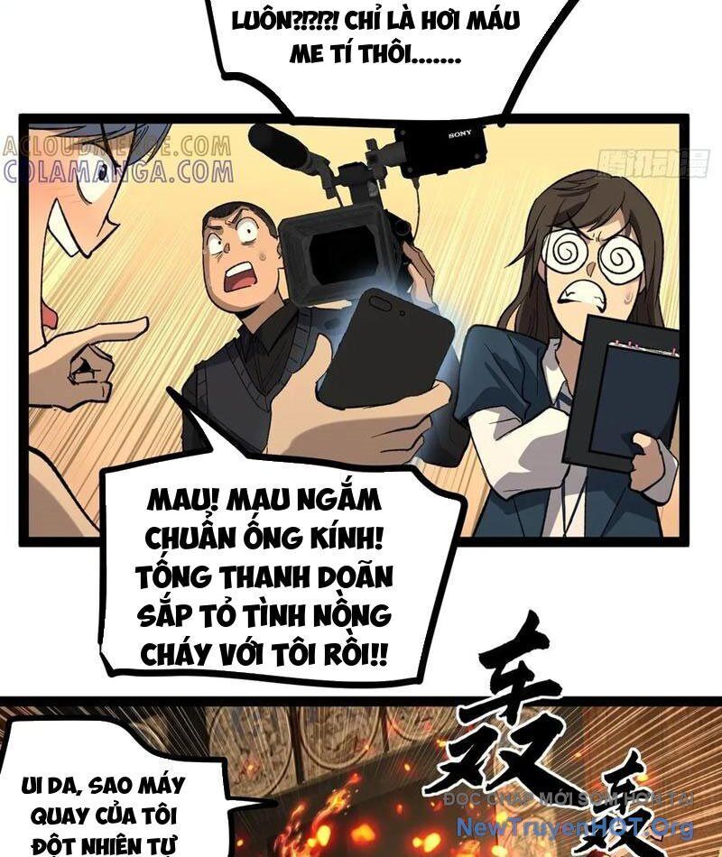Người Giữ Cửa Vạn Giới