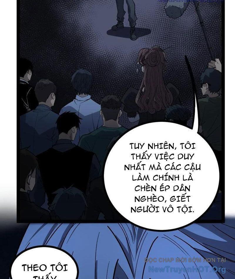 Người Giữ Cửa Vạn Giới