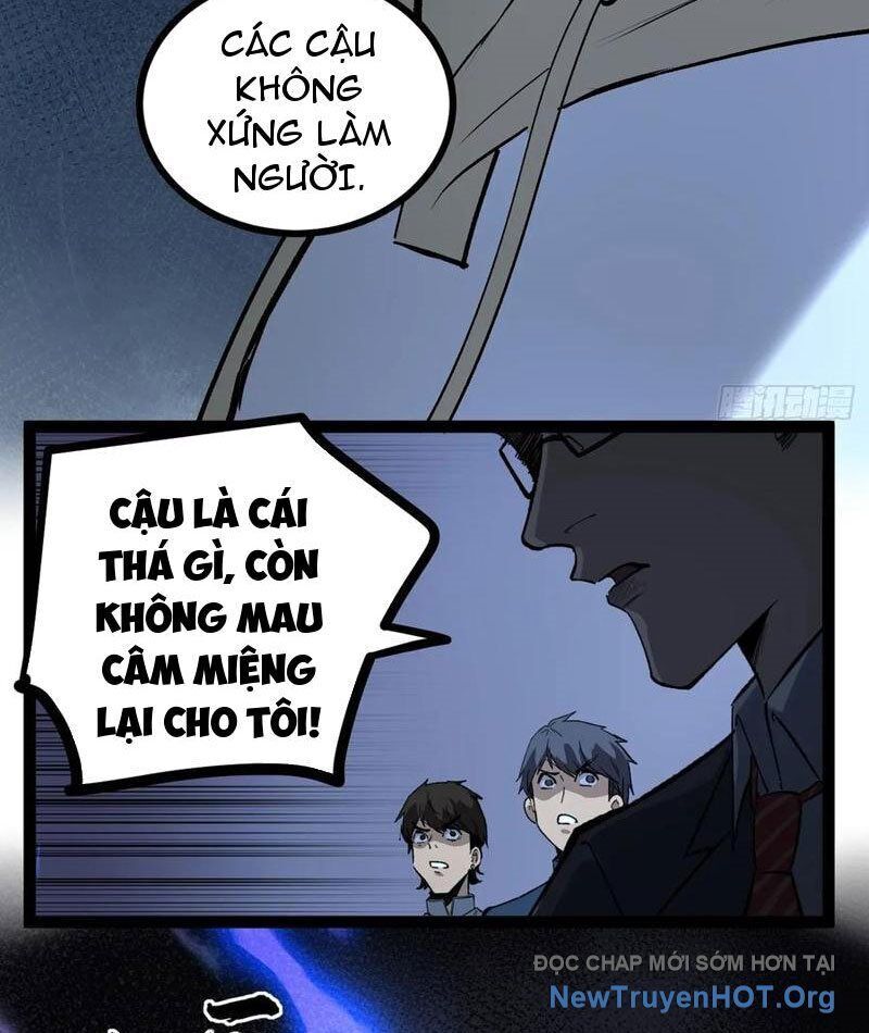 Người Giữ Cửa Vạn Giới
