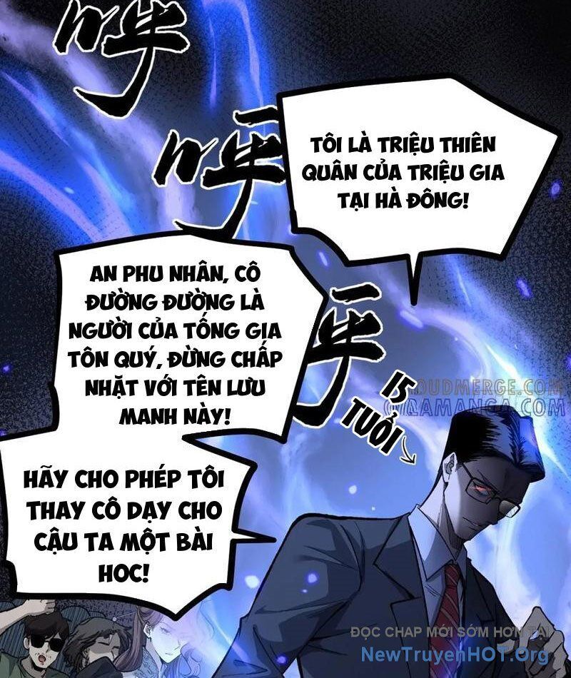 Người Giữ Cửa Vạn Giới