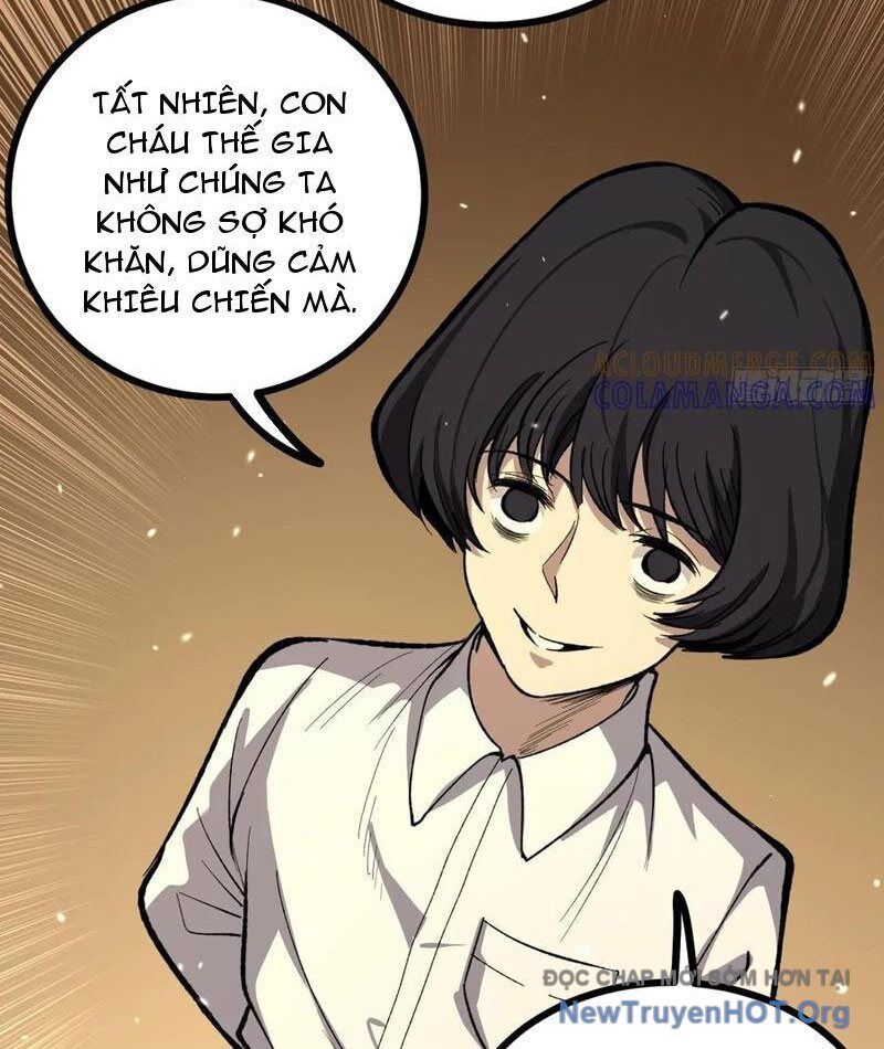 Người Giữ Cửa Vạn Giới