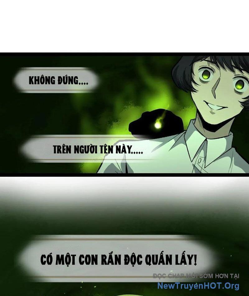 Người Giữ Cửa Vạn Giới