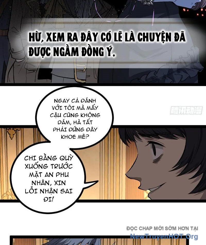 Người Giữ Cửa Vạn Giới
