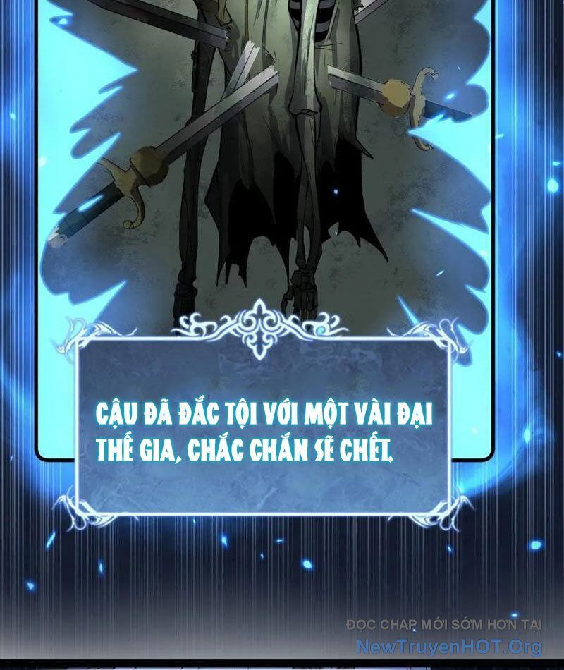 Người Giữ Cửa Vạn Giới