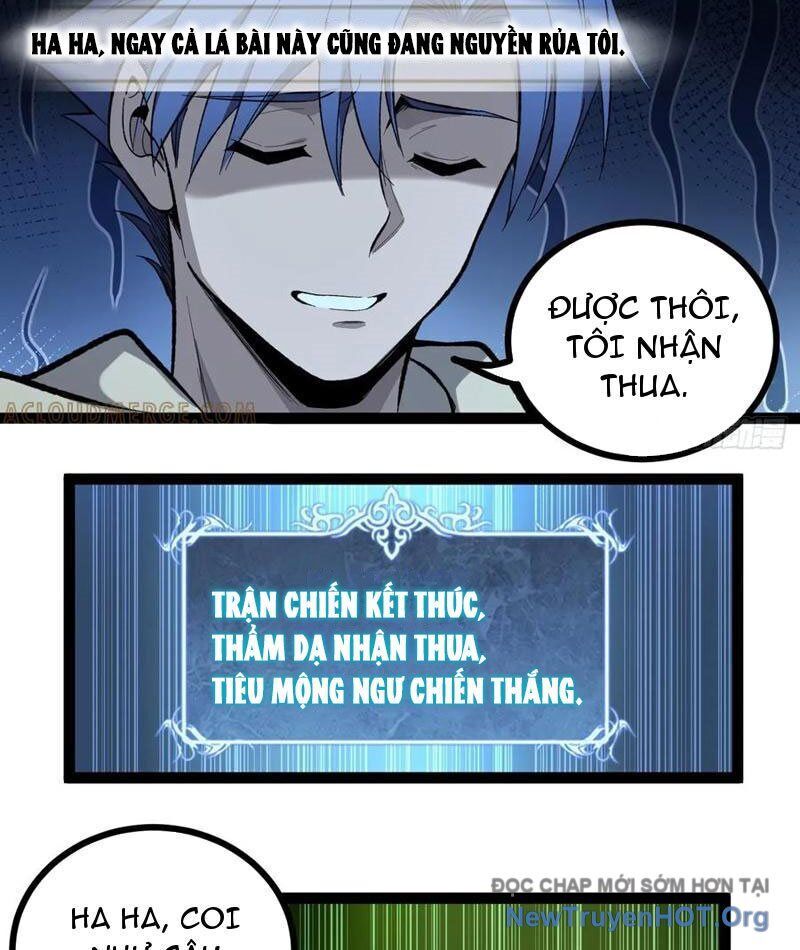 Người Giữ Cửa Vạn Giới