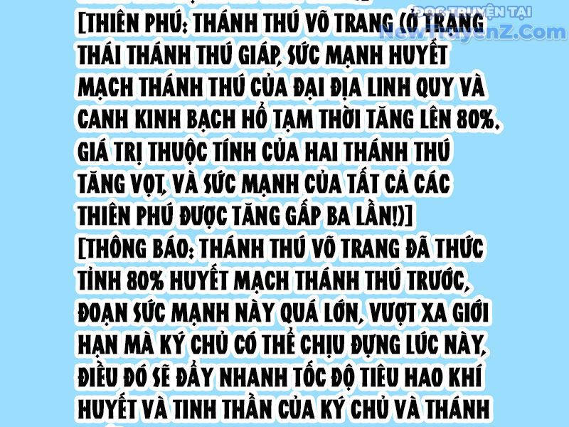 Vạn Tộc Xâm Lược: Bắt đầu Thuần Hóa Cự Thú Cấp Sử Thi