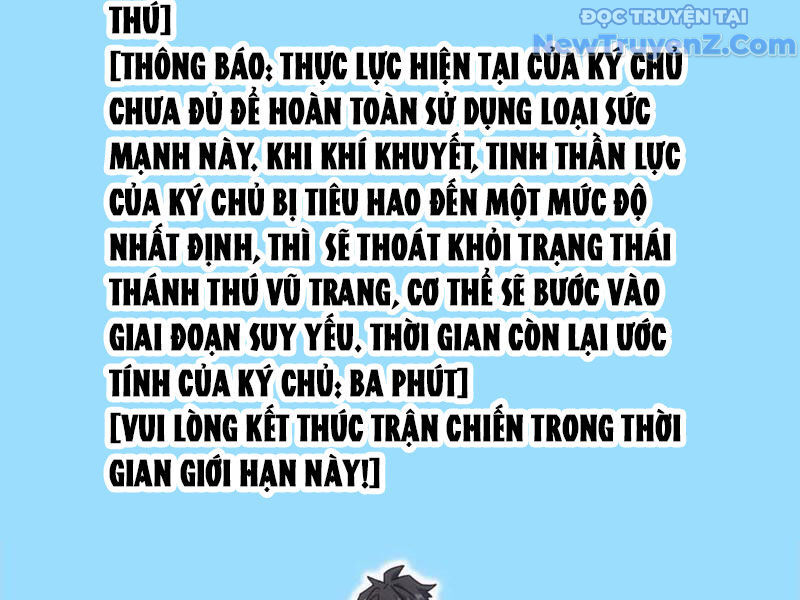 Vạn Tộc Xâm Lược: Bắt đầu Thuần Hóa Cự Thú Cấp Sử Thi