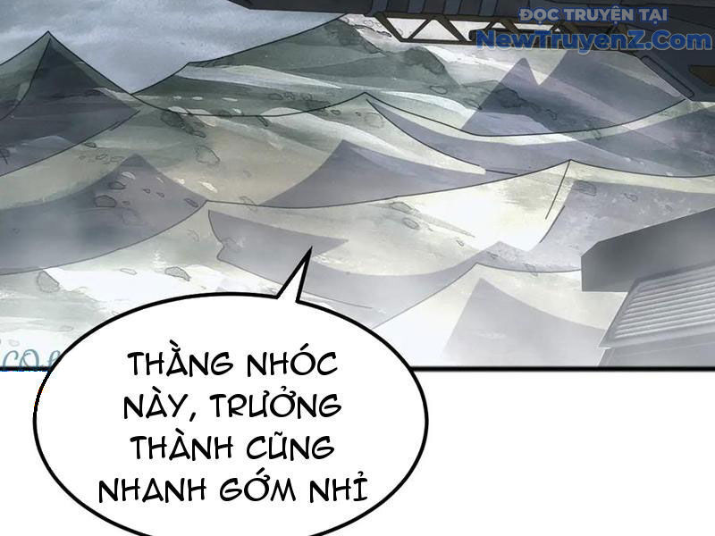 Vạn Tộc Xâm Lược: Bắt đầu Thuần Hóa Cự Thú Cấp Sử Thi