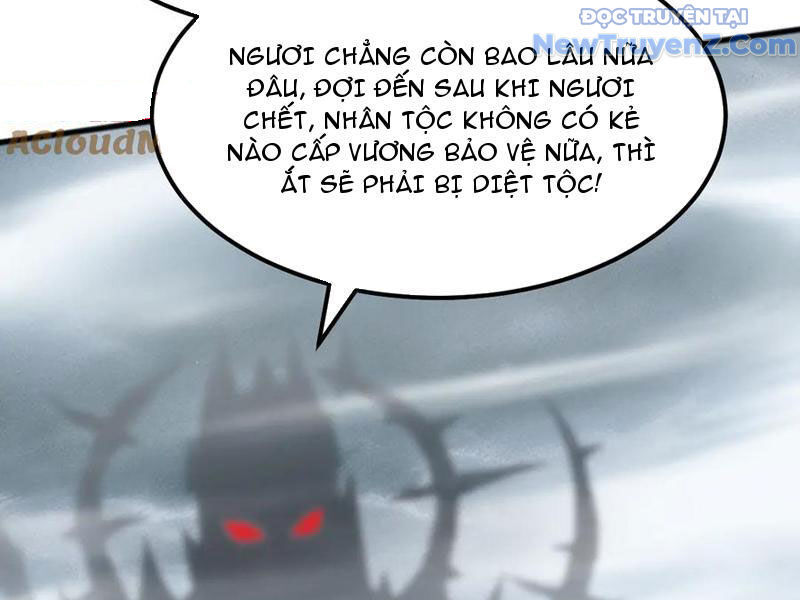 Vạn Tộc Xâm Lược: Bắt đầu Thuần Hóa Cự Thú Cấp Sử Thi