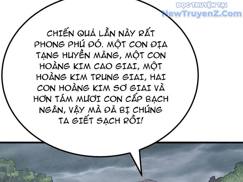 Vạn Tộc Xâm Lược: Bắt đầu Thuần Hóa Cự Thú Cấp Sử Thi