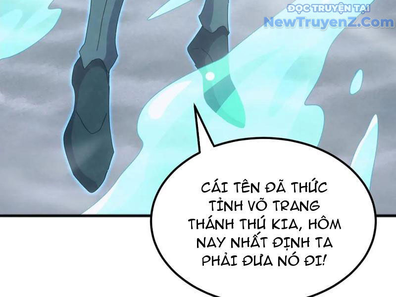Vạn Tộc Xâm Lược: Bắt đầu Thuần Hóa Cự Thú Cấp Sử Thi