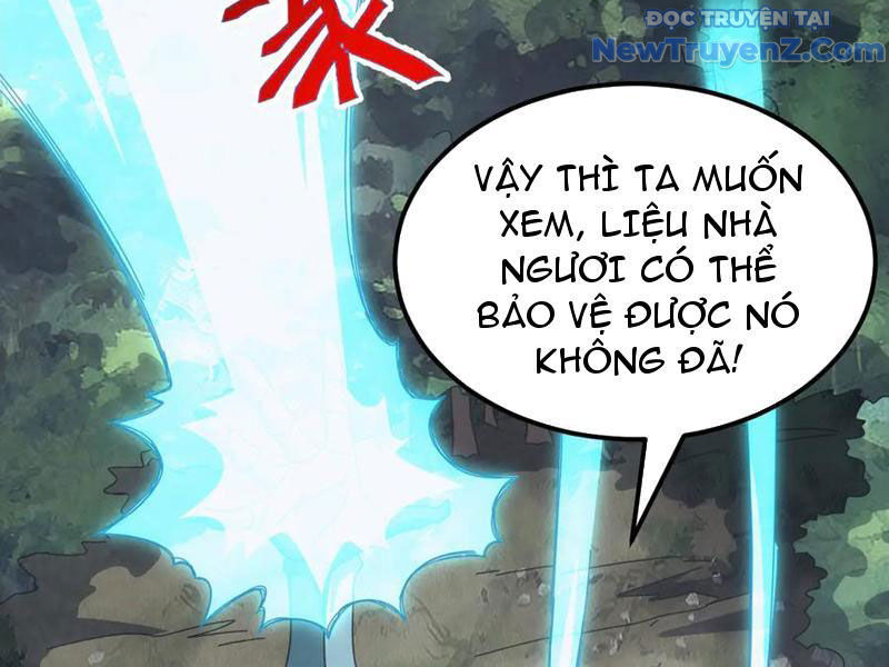 Vạn Tộc Xâm Lược: Bắt đầu Thuần Hóa Cự Thú Cấp Sử Thi