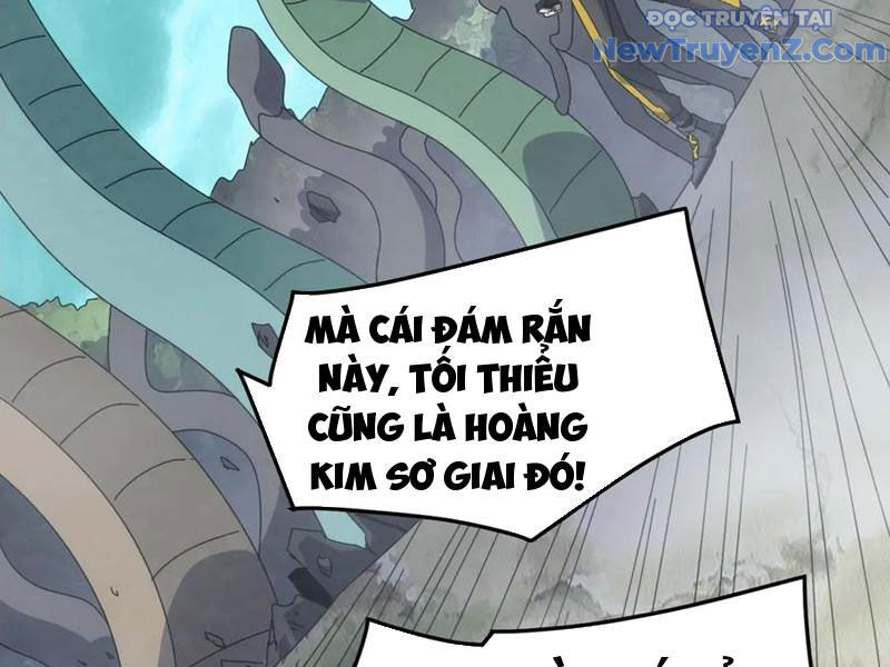Vạn Tộc Xâm Lược: Bắt đầu Thuần Hóa Cự Thú Cấp Sử Thi