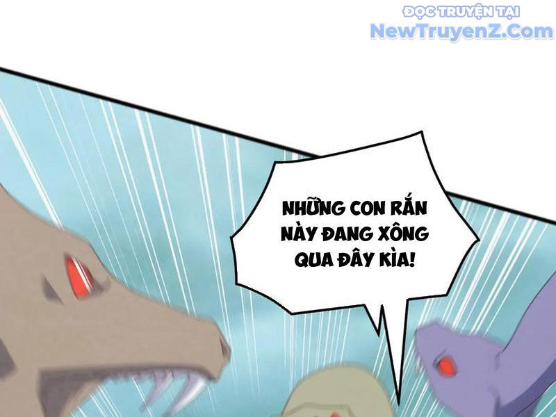 Vạn Tộc Xâm Lược: Bắt đầu Thuần Hóa Cự Thú Cấp Sử Thi