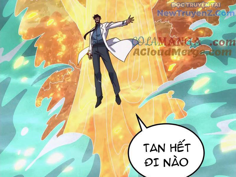 Vạn Tộc Xâm Lược: Bắt đầu Thuần Hóa Cự Thú Cấp Sử Thi