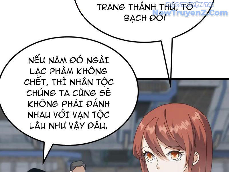 Vạn Tộc Xâm Lược: Bắt đầu Thuần Hóa Cự Thú Cấp Sử Thi