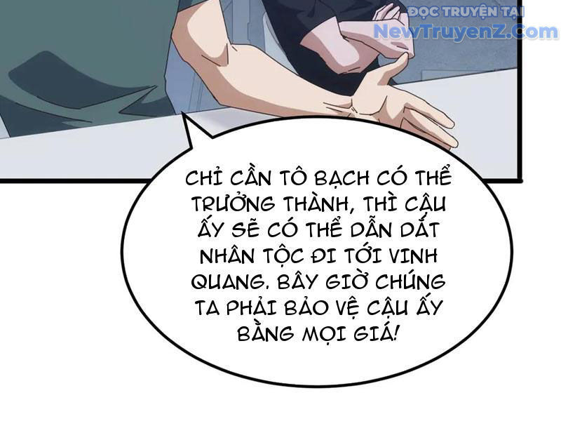 Vạn Tộc Xâm Lược: Bắt đầu Thuần Hóa Cự Thú Cấp Sử Thi