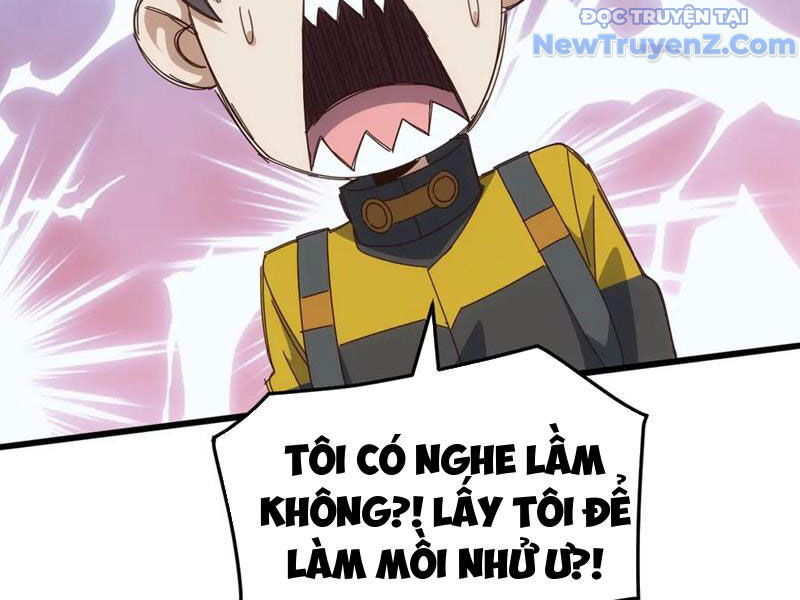 Vạn Tộc Xâm Lược: Bắt đầu Thuần Hóa Cự Thú Cấp Sử Thi