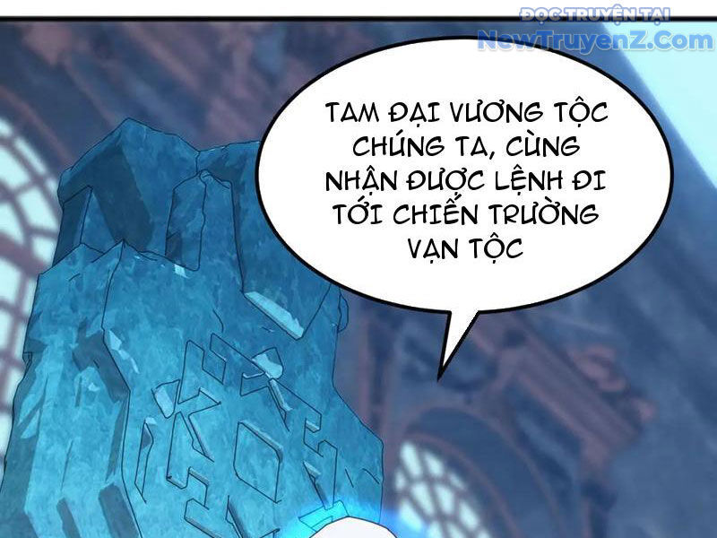 Vạn Tộc Xâm Lược: Bắt đầu Thuần Hóa Cự Thú Cấp Sử Thi