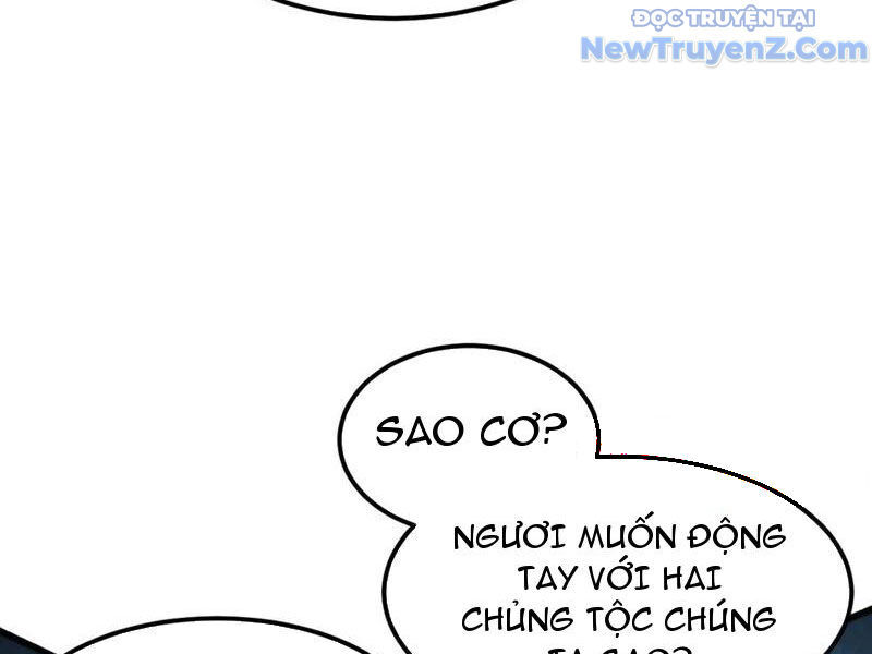 Vạn Tộc Xâm Lược: Bắt đầu Thuần Hóa Cự Thú Cấp Sử Thi