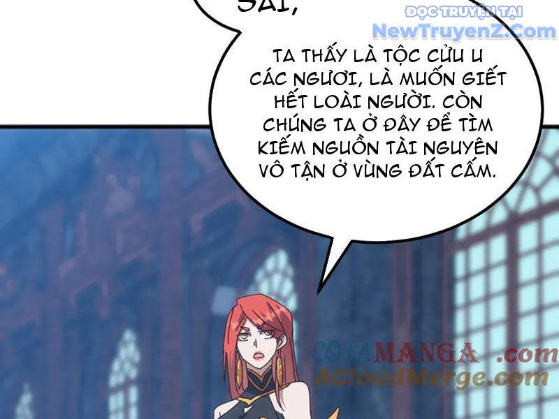 Vạn Tộc Xâm Lược: Bắt đầu Thuần Hóa Cự Thú Cấp Sử Thi