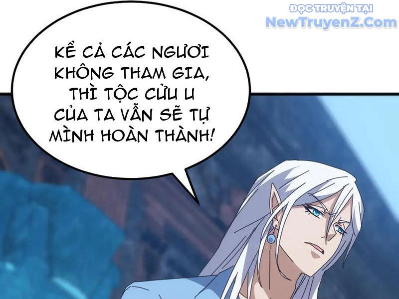 Vạn Tộc Xâm Lược: Bắt đầu Thuần Hóa Cự Thú Cấp Sử Thi
