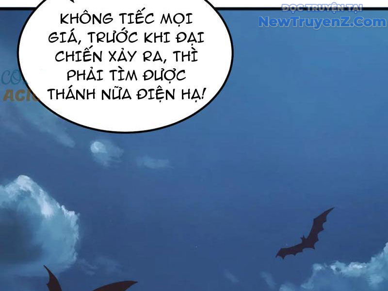 Vạn Tộc Xâm Lược: Bắt đầu Thuần Hóa Cự Thú Cấp Sử Thi