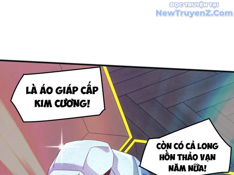 Vạn Tộc Xâm Lược: Bắt đầu Thuần Hóa Cự Thú Cấp Sử Thi