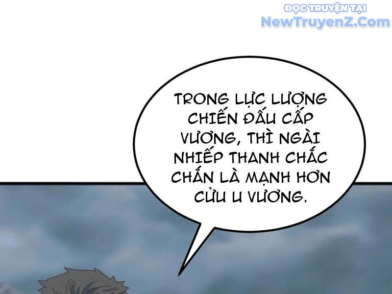 Vạn Tộc Xâm Lược: Bắt đầu Thuần Hóa Cự Thú Cấp Sử Thi