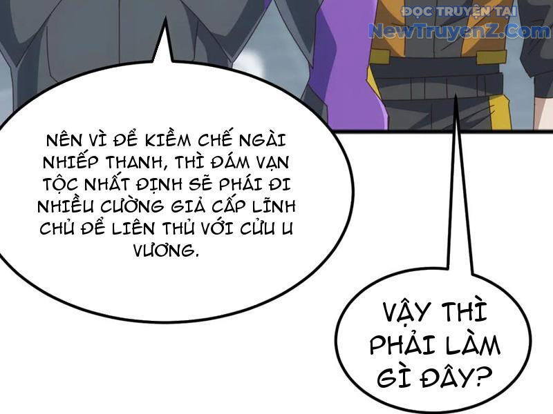 Vạn Tộc Xâm Lược: Bắt đầu Thuần Hóa Cự Thú Cấp Sử Thi