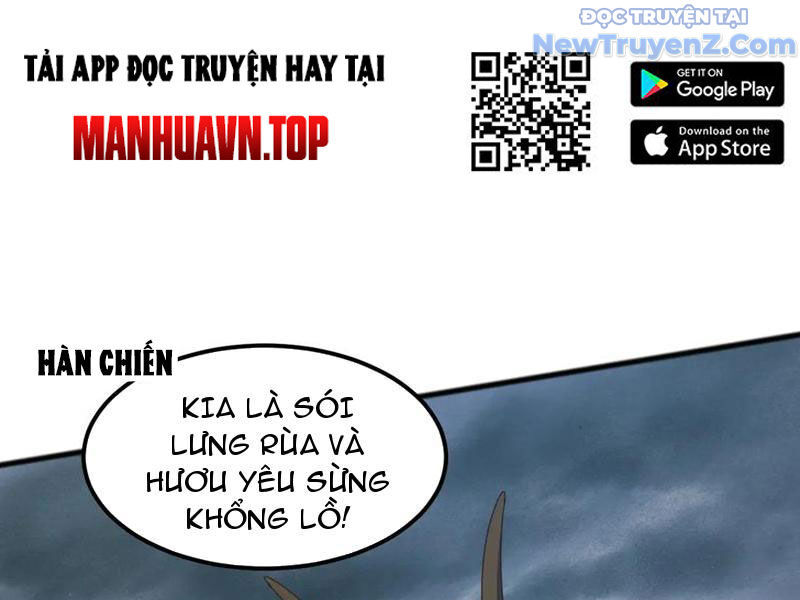 Vạn Tộc Xâm Lược: Bắt đầu Thuần Hóa Cự Thú Cấp Sử Thi