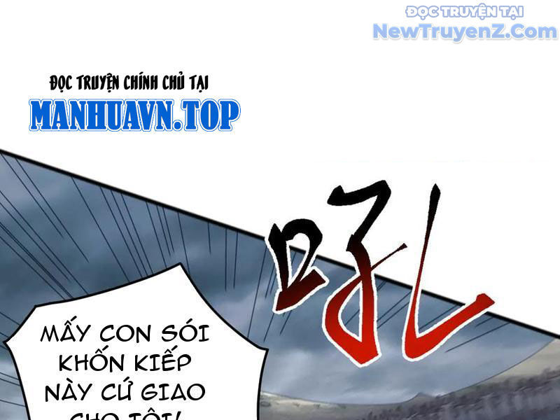 Vạn Tộc Xâm Lược: Bắt đầu Thuần Hóa Cự Thú Cấp Sử Thi