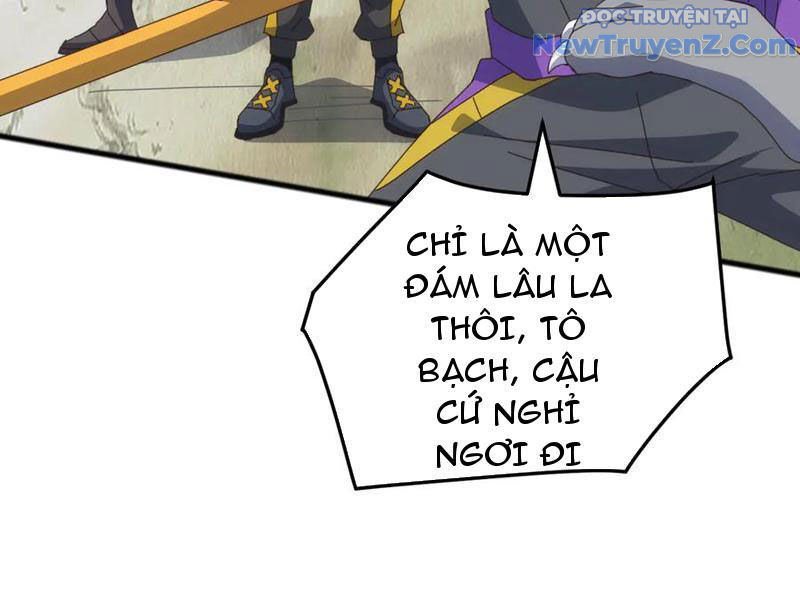 Vạn Tộc Xâm Lược: Bắt đầu Thuần Hóa Cự Thú Cấp Sử Thi