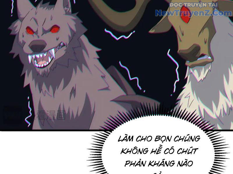 Vạn Tộc Xâm Lược: Bắt đầu Thuần Hóa Cự Thú Cấp Sử Thi
