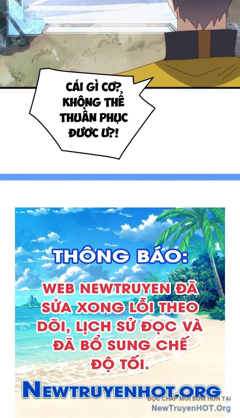 Vạn Tộc Xâm Lược: Bắt đầu Thuần Hóa Cự Thú Cấp Sử Thi