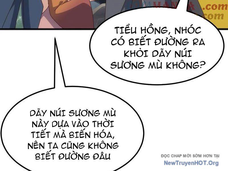 Vạn Tộc Xâm Lược: Bắt đầu Thuần Hóa Cự Thú Cấp Sử Thi